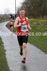 Senior mens Northern 12 Stage Road Relay, Sunderland. Photo: David T. Hewitson/Sports for All Pics